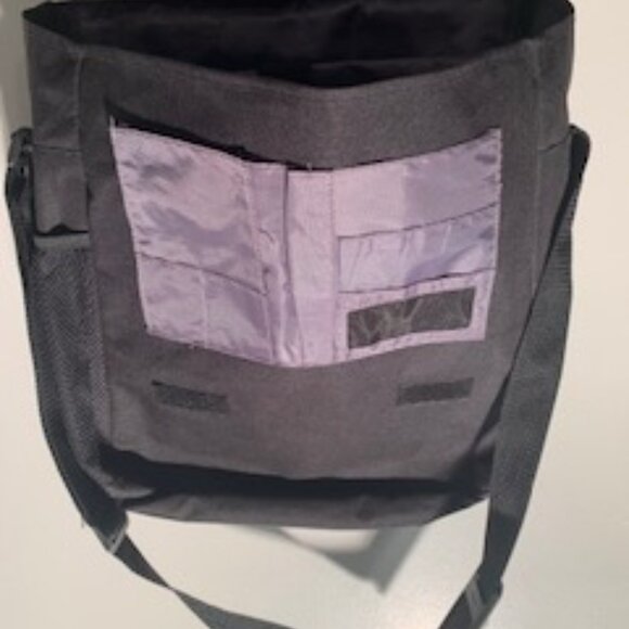 Ross Medical Bag, used, vg - Picture 3 of 5